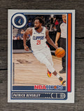 2021-22 Hoops #126 Patrick Beverley