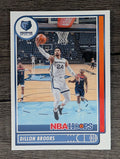 2021-22 Hoops #142 Dillon Brooks