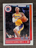 2021-22 Hoops #176 Kentavious Caldwell-Pope