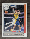 2021-22 Hoops #193 Doug McDermott