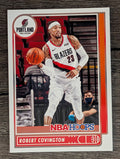 2021-22 Hoops #91 Robert Covington