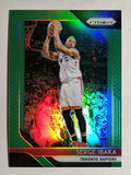 2018-19 Panini Prizm Prizms Green #73 Serge Ibaka