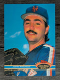 1991 Stadium Club #22 John Franco