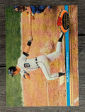 1991 Stadium Club #63 Alan Trammell