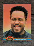 1991 Stadium Club #250 Kevin Mitchell