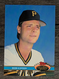 1991 Stadium Club #334 Bob Kipper