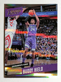 2017-18 Prestige Horizon #59 Buddy Hield