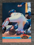 1991 Stadium Club #425 Glenallen Hill