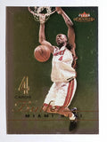 2003-04 Fleer Mystique Gold #50 Caron Butler