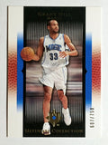 2005-06 Ultimate Collection #91 Grant Hill