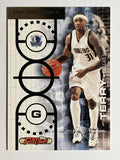 2006-07 Topps Full Court Full Court Press #FCP5 Jason Terry