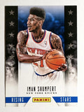 2013-14 Panini Hoops Rising Stars Exclusive #10 Iman Shumpert