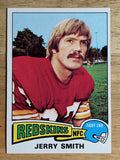 1975 Topps #277 Jerry Smith (NM)
