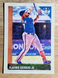 2022 Diamond Kings #51 Vladimir Guerrero Jr.