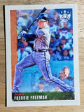 2022 Diamond Kings #56 Freddie Freeman
