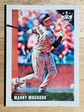 2022 Diamond Kings #131 Manny Machado SP