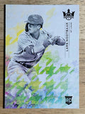2022 Diamond Kings #170 Lars Nootbaar RC