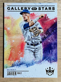 2022 Diamond Kings Gallery of Stars #2 Javier Baez