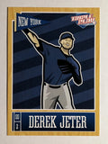 2013 Triple Play #56 Derek Jeter