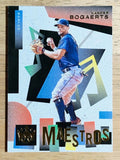 2022 Diamond Kings Maestros #13 Xander Bogaerts