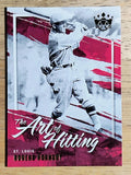 2022 Diamond Kings The Art of Hitting #6 Rogers Hornsby