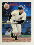 1998 Topps Stars #33 Derek Jeter