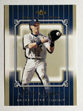 2005 Classic Clippings #4 Derek Jeter