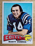 1975 Topps #388 Marty Domres (GOOD)