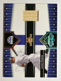 2005 Donruss Champions Impressions Material #152 Juan Pierre Rockies Bat T4