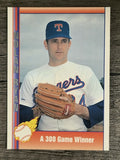 1991 Pacific Ryan Texas Express I #69 Nolan Ryan/A 300 Game Winner