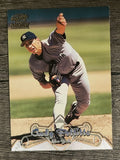 1998 Paramount #73 Andy Pettitte