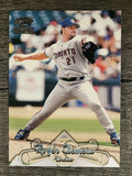 1998 Paramount #111 Roger Clemens