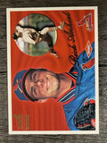 2000 Aurora #118 Rick Ankiel