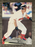 2000 Pacific Omega #42 Jim Thome