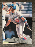 2000 Pacific Omega #76 Gary Sheffield