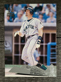 2000 Pacific Omega #130 Jay Buhner