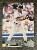 2000 Pacific Omega #137 Fred McGriff