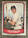 1988 Pacific Legends I #14 Ken Harrelson