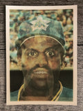 1986 Sportflics #31 Alvin Davis