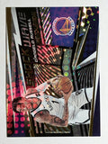 2019-20 Panini Revolution Shock Wave #13 D'Angelo Russell
