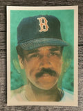1986 Sportflics #61 Tony Armas/Reggie Jackson/Jim Rice