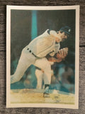 1986 Sportflics #117 Jack Morris