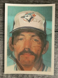 1986 Sportflics #133 Doyle Alexander/Joaquin Andujar/Richard Dotson