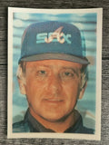 1986 Sportflics #135 Phil Niekro/Tom Seaver/Don Sutton