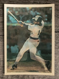 1986 Sportflics #145 Tony Armas/Cecil Cooper/Eddie Murray