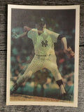 1986 Sportflics #163 Phil Niekro