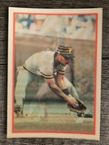1987 Sportflics #116 Tri-Stars Ryne Sandberg