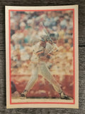 1987 Sportflics #137 Lou Whitaker