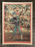 1987 Sportflics #139 Andre Dawson
