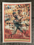 1987 Sportflics #140 Carlton Fisk